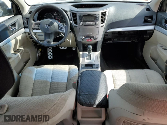 2013 Subaru Legacy Special Sports с VIN 4S3BMBG63D3040144, выставлен на аукционе Copart как лот 53883815 с пробегом 194 698 миль миль и Чистый • Clean title. История ставок и продаж доступна на DreamBid. Изображение 8.