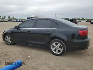2014 Volkswagen Jetta SE с VIN 3VWD07AJ6EM407050, выставлен на аукционе Copart как лот 57455305 с пробегом 236 988 миль миль и Чистый • Clean title. История ставок и продаж доступна на DreamBid. Изображение 2.