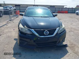 2018 Nissan Altima S with VIN 1N4AL3AP8JC176292, listed as a IAAI auction lot 42192230 with 160,564 mi miles and . Bid and sale history available at DreamBid. Image 12.