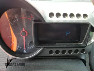 2012 Chevrolet Sonic LS z VIN 1G1JA5SH2C4174661, wystawiony jako Copart lot #56650635 z przebiegiem 128 258 mil mil oraz Szkoda całkowita • Salvage title. Historia ofert i sprzedaży dostępna na DreamBid. Obrazek 9.