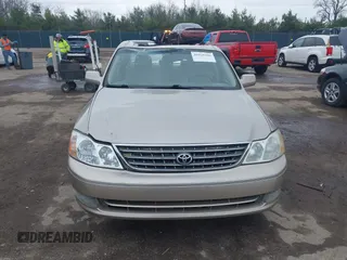 2004 Toyota Avalon XL with VIN 4T1BF28B74U389576, listed as a IAAI auction lot 41929296 with 196,218 mi miles and . Bid and sale history available at DreamBid. Image 12.