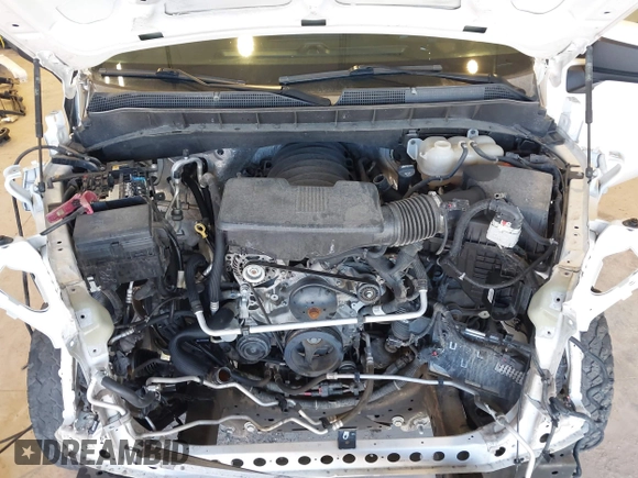 2020 Chevrolet Silverado 1500 LT z VIN 3GCUYDEDXLG311836, wystawiony jako IAAI lot #41763513 z przebiegiem 116 215 mil mil oraz . Historia ofert i sprzedaży dostępna na DreamBid. Obrazek 10.