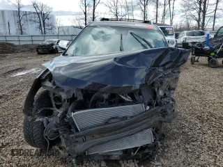 2017 Chevrolet Equinox Premier z VIN 2GNFLGEK9H6187463, wystawiony jako Copart lot #58006975 z przebiegiem Nie podano mil oraz Nie do naprawy • Non repairable. Historia ofert i sprzedaży dostępna na DreamBid. Obrazek 5.