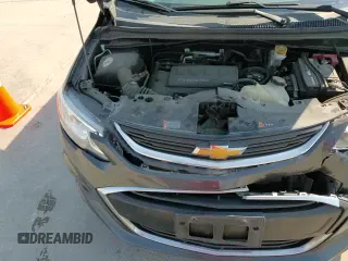 2019 Chevrolet Sonic с VIN 1G1JA5SB3K4128931, выставлен на аукционе Copart как лот 69623655 с пробегом 103 202 миль миль и Списание • Salvage title. История ставок и продаж доступна на DreamBid. Изображение 13.