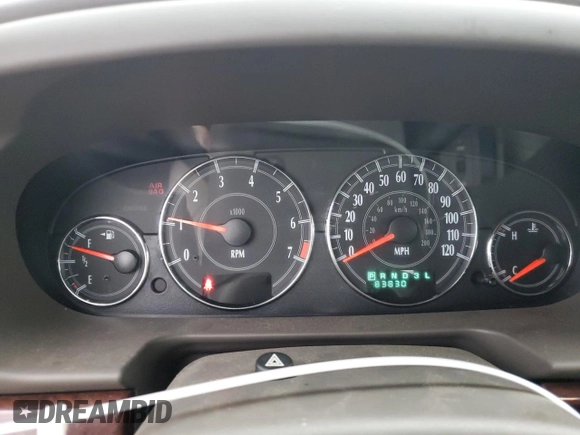 2001 Chrysler Sebring LXi z VIN 1C3EL55UX1N556511, wystawiony jako Copart lot #81047244 z przebiegiem 83 830 mil mil oraz Czysty tytuł • Clean title. Historia ofert i sprzedaży dostępna na DreamBid. Obrazek 9.