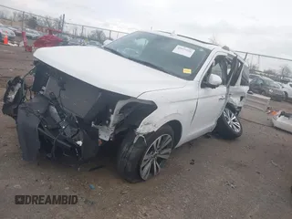 2020 Ford Expedition Limited с VIN 1FMJU2AT6LEA43192, выставлен на аукционе IAAI как лот 42075226 с пробегом Не указан миль и . История ставок и продаж доступна на DreamBid. Изображение 23.