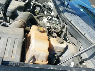 2009 Ford F-150 XL with VIN 1FTRF12W69KC35212, listed as a IAAI auction lot 42225362 with 214,298 mi miles and . Bid and sale history available at DreamBid. Image 13.