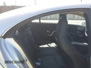 2020 Mercedes-Benz CLA 250 with VIN W1K5J4HB8LN103583, listed as a IAAI auction lot 41891861 with 41,544 mi miles and . Bid and sale history available at DreamBid. Image 8.