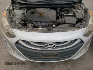 2014 Hyundai Elantra GT with VIN KMHD35LH3EU194316, listed as a Copart auction lot 78494814 with 181,255 mi miles and Clean Title. Bid and sale history available at carsss.com. Image 11.