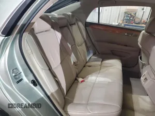 2007 Toyota Avalon XL with VIN 4T1BK36B27U193232, listed as a Copart auction lot 51979165 with 233,654 mi miles and Salvage Title. Bid and sale history available at DreamBid. Image 10.