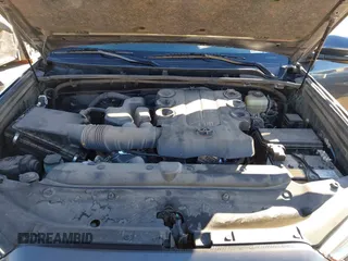 2022 Toyota 4Runner SR5 Premium with VIN JTENU5JR3N5999286, listed as a IAAI auction lot 40907443 with 53,960 mi miles and . Bid and sale history available at DreamBid. Image 10.