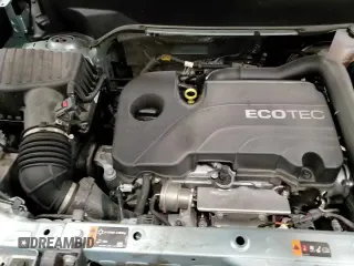 2022 Chevrolet Equinox LT с VIN 2GNAXUEV4N6144779, выставлен на аукционе Copart как лот 80428335 с пробегом 44 634 миль миль и Списание • Salvage title. История ставок и продаж доступна на DreamBid. Изображение 14.