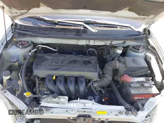 2006 Toyota Matrix STD with VIN 2T1KR32E46C619238, listed as a IAAI auction lot 42242301 with 194,840 mi miles and . Bid and sale history available at DreamBid. Image 10.