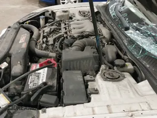 2008 Hyundai Azera Limited с VIN KMHFC46F98A298196, выставлен на аукционе IAAI как лот 42336695 с пробегом 120 787 миль миль и . История ставок и продаж доступна на DreamBid. Изображение 19.