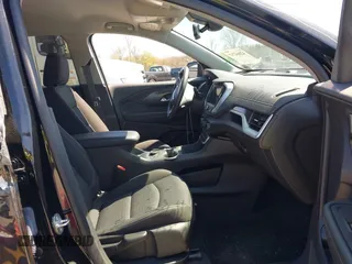 2024 GMC Terrain SLE with VIN 3GKALTEG8RL110916, listed as a IAAI auction lot 42064712 with 4,418 mi miles and . Bid and sale history available at DreamBid. Image 5.