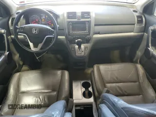 2008 Honda CR-V EX-L with VIN JHLRE48748C030195, listed as a Copart auction lot 57140575 with 212,549 mi miles and Clean Title. Bid and sale history available at DreamBid. Image 8.