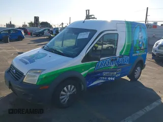 2011 Ford Transit Connect XL с VIN NM0LS7AN1BT059485, выставлен на аукционе IAAI как лот 41132628 с пробегом 90 229 миль миль и . История ставок и продаж доступна на DreamBid. Изображение 18.