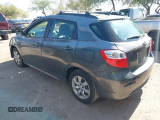 2012 Toyota Matrix S with VIN 2T1KE4EEXCC049481, listed as a IAAI auction lot 42479192 with 136,048 mi miles and . Bid and sale history available at DreamBid. Image 3.