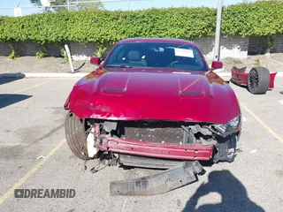 2018 Ford Mustang GT с VIN 1FA6P8CF9J5129126, выставлен на аукционе IAAI как лот 41794496 с пробегом 84 934 миль миль и . История ставок и продаж доступна на DreamBid. Изображение 13.