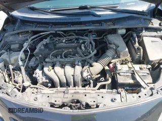 2010 Toyota Corolla с VIN 2T1BU4EE8AC465321, выставлен на аукционе IAAI как лот 42474970 с пробегом 212 236 миль миль и . История ставок и продаж доступна на DreamBid. Изображение 10.