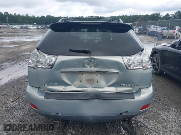 2005 Lexus RX 330 с VIN 2T2GA31U75C027655, выставлен на аукционе IAAI как лот 42430831 с пробегом 212 390 миль миль и . История ставок и продаж доступна на DreamBid. Изображение 16.