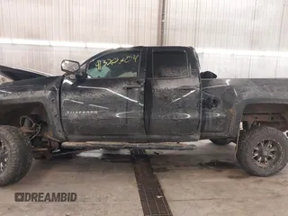 2015 Chevrolet Silverado 1500 LS with VIN 1GCVKPECXFZ403807, listed as a IAAI auction lot 41320304 with 146,576 mi miles and . Bid and sale history available at DreamBid. Image 15.