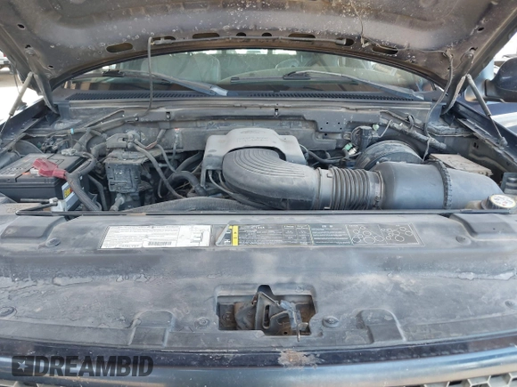 2003 Ford F-150 XL with VIN 1FTRX18W13NB44407, listed as a IAAI auction lot 42559740 with 281,702 mi miles and . Bid and sale history available at DreamBid. Image 10.