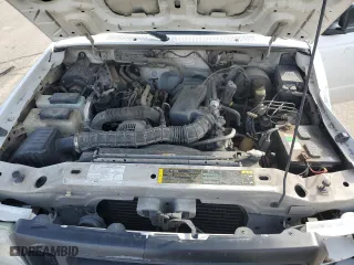 2005 Ford Ranger XL with VIN 1FTYR10UX5PA77782, listed as a Copart auction lot 46300915 with 195,008 mi miles and Salvage Title. Bid and sale history available at carsss.com. Image 12.