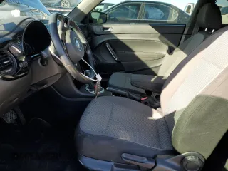 2019 Volkswagen Beetle S with VIN 3VWFD7AT4KM706644, listed as a Copart auction lot 88102095 with 62,479 mi miles and Salvage Title. Bid and sale history available at carsss.com. Image 7.