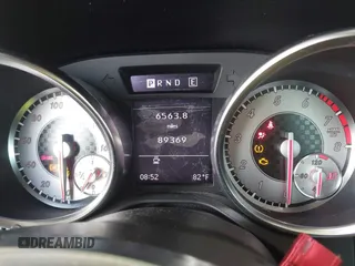 2012 Mercedes-Benz SLK 250 z VIN WDDPK4HA4CF036956, wystawiony jako IAAI lot #42382830 z przebiegiem 89 369 mil mil oraz . Historia ofert i sprzedaży dostępna na DreamBid. Obrazek 7.