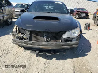 2013 Subaru Impreza Sedan WRX WRX STI with VIN JF1GV8J6XDL022549, listed as a Copart auction lot 65995674 with 141,197 mi miles and Salvage Title. Bid and sale history available at carsss.com. Image 5.