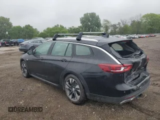 2019 Buick Regal Essence z VIN W04GV8SX8K1013160, wystawiony jako Copart lot #57957395 z przebiegiem 78 550 mil mil oraz Szkoda całkowita • Salvage title. Historia ofert i sprzedaży dostępna na DreamBid. Obrazek 2.