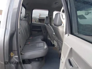 2006 Dodge 2500 SLT with VIN 1D7KS28C26J201002, listed as a IAAI auction lot 41720076 with 177,127 mi miles and . Bid and sale history available at DreamBid. Image 8.