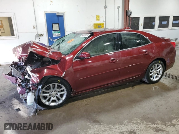 2016 Chevrolet Malibu Limited LT with VIN 1G11C5SA0GF112330, listed as a Copart auction lot 67139544 with 161,577 mi miles and Non Repairable. Bid and sale history available at carsss.com. Image 1.