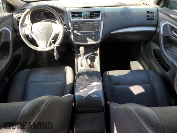 2017 Nissan Altima SR с VIN 1N4AL3AP2HC235556, выставлен на аукционе Copart как лот 42483795 с пробегом 105 480 миль миль и Списание • Salvage title. История ставок и продаж доступна на DreamBid. Изображение 8.