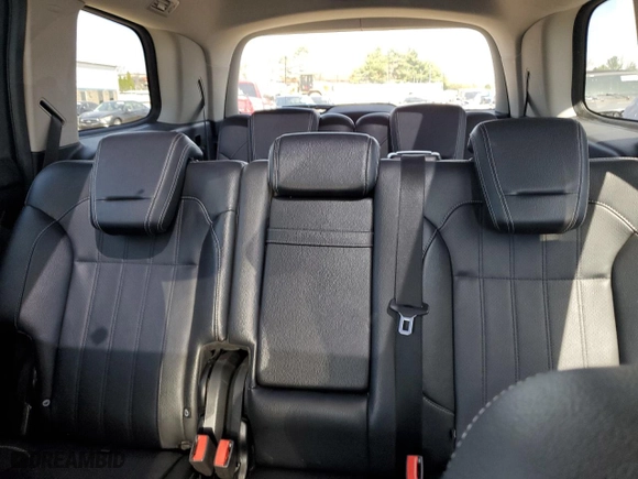 2013 Mercedes-Benz GL-Class GL 450 with VIN 4JGDF7CE6DA123944, listed as a Copart auction lot 53476725 with 143,995 mi miles and Clean Title. Bid and sale history available at carsss.com. Image 10.