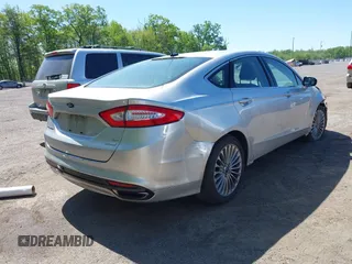 2014 Ford Fusion SE with VIN 3FA6P0H94ER248127, listed as a IAAI auction lot 42108484 with 222,559 mi miles and . Bid and sale history available at carsss.com. Image 4.