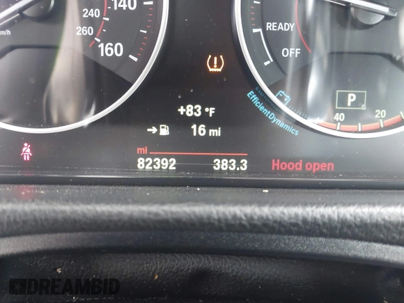 2015 BMW 4 Series 428i с VIN WBA3V5C50FP753396, выставлен на аукционе IAAI как лот 42541745 с пробегом 82 392 миль миль и . История ставок и продаж доступна на DreamBid. Изображение 15.