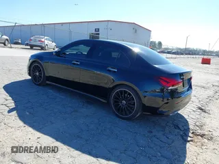 2019 Mercedes-Benz A 220 with VIN WDD3G4EB6KW028269, listed as a IAAI auction lot 41863842 with 53,654 mi miles and . Bid and sale history available at DreamBid. Image 3.