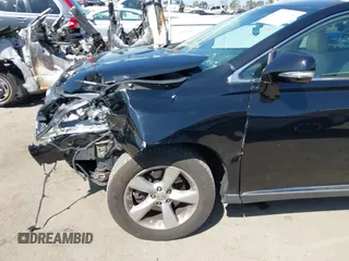2015 Lexus RX 350 with VIN 2T2ZK1BA3FC178461, listed as a IAAI auction lot 41991818 with 85,140 mi miles and . Bid and sale history available at carsss.com. Image 19.