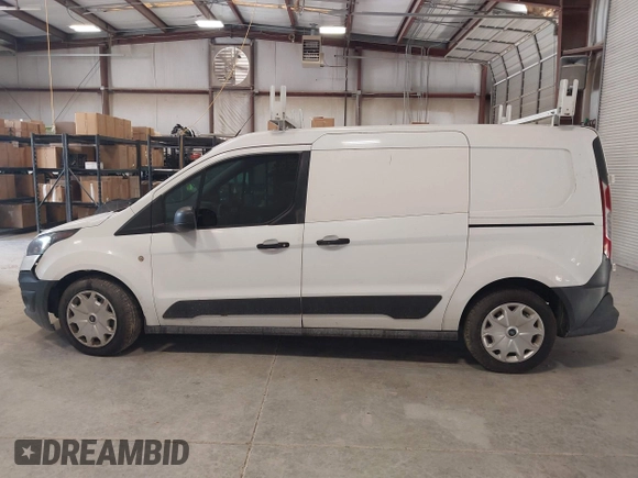 2017 Ford Transit Connect XL z VIN NM0LS7E75H1298859, wystawiony jako IAAI lot #42816475 z przebiegiem 288 467 mil mil oraz . Historia ofert i sprzedaży dostępna na DreamBid. Obrazek 14.