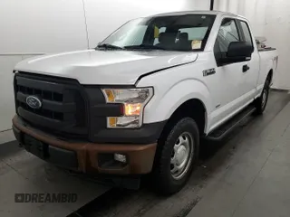 2017 Ford F-150 XL с VIN 1FTEX1EP8HKC88007, выставлен на аукционе IAAI как лот 42737723 с пробегом 114 417 миль миль и . История ставок и продаж доступна на DreamBid. Изображение 22.