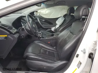 2015 Hyundai Azera with VIN KMHFG4JGXFA469152, listed as a Copart auction lot 43204565 with 139,384 mi miles and Salvage Title. Bid and sale history available at carsss.com. Image 7.