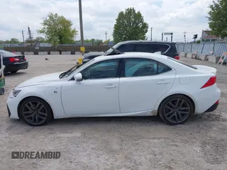 2019 Lexus IS 300 с VIN JTHC81D29K5036510, выставлен на аукционе IAAI как лот 42257199 с пробегом 65 468 миль миль и . История ставок и продаж доступна на DreamBid. Изображение 14.