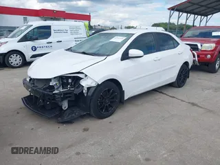 2018 Toyota Corolla L with VIN 2T1BURHE3JC055230, listed as a IAAI auction lot 42342114 with 65,765 mi miles and . Bid and sale history available at DreamBid. Image 19.