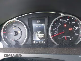 2015 Toyota Camry XLE with VIN 4T1BF1FK8FU040068, listed as a IAAI auction lot 40521641 with 25,156 mi miles and . Bid and sale history available at DreamBid. Image 7.