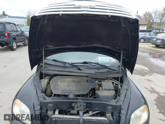 2008 Chevrolet HHR LS with VIN 3GNCA13D18S722958, listed as a IAAI auction lot 42176416 with 178,238 mi miles. Bid and sale history available at carsss.com. Image 10.