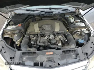 2008 Mercedes-Benz C 350 Sport z VIN WDDGF56X48R038486, wystawiony jako Copart lot #56498375 z przebiegiem 222 138 mil mil oraz Szkoda całkowita • Salvage title. Historia ofert i sprzedaży dostępna na DreamBid. Obrazek 11.