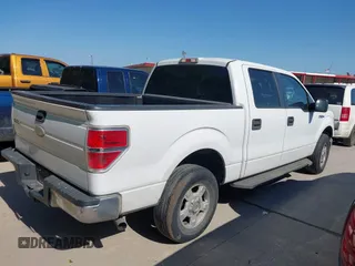 2011 Ford F-150 XL z VIN 1FTFW1CF3BKD57601, wystawiony jako IAAI lot #41993780 z przebiegiem 273 913 mil mil oraz . Historia ofert i sprzedaży dostępna na DreamBid. Obrazek 4.