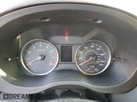 2016 Subaru Impreza Special Sports Premium with VIN JF1GPAP65G9239002, listed as a Copart auction lot 51637825 with Not provided miles and Salvage title. Bid and sale history available at DreamBid. Image 9.